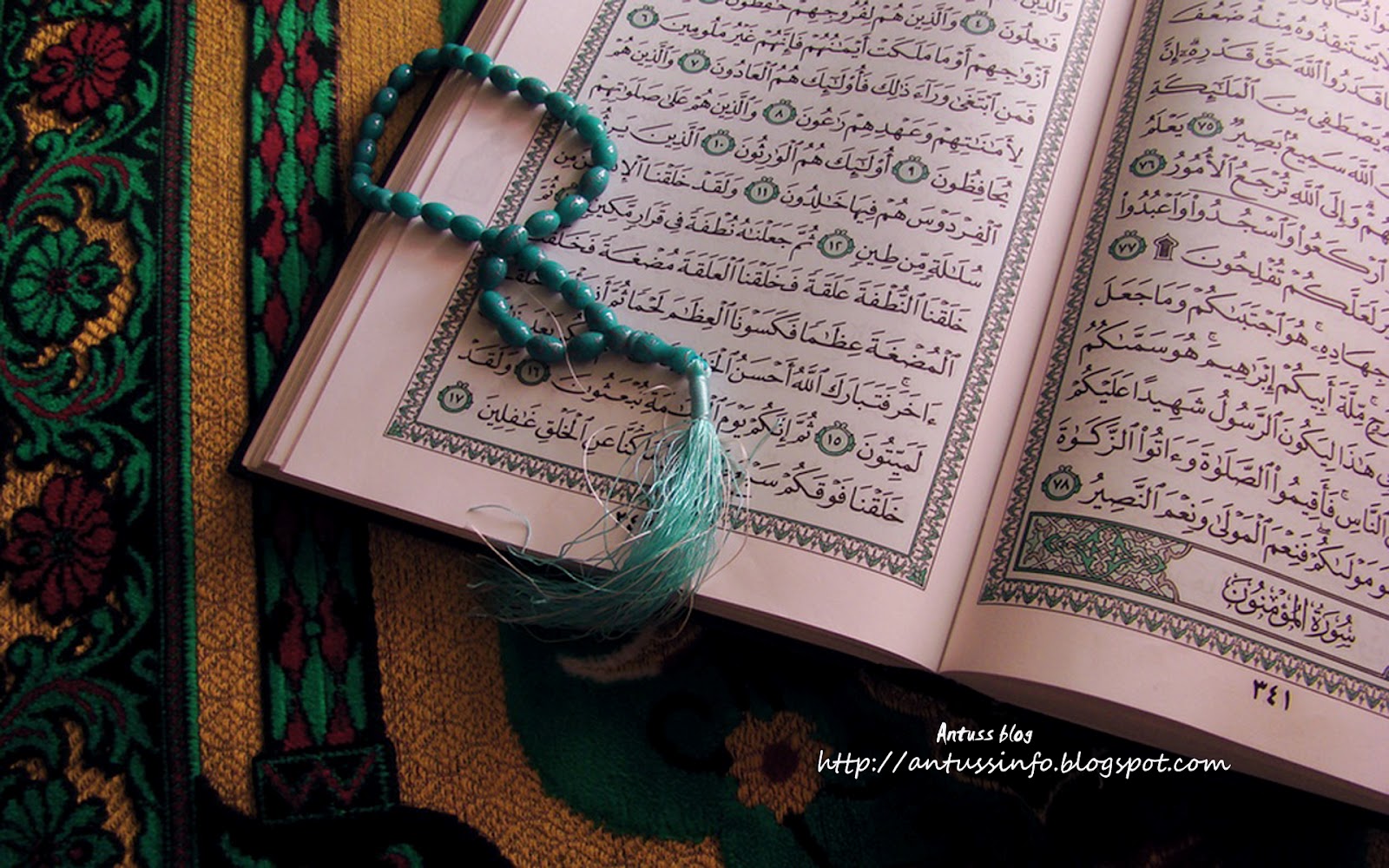 Tafsir Surah Al-Qadr